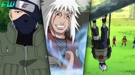 5 Reasons Kakashi was Naruto’s Greatest Mentor (& 5 Why.